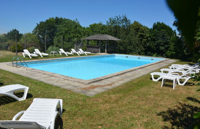 Gites Chez Annick et Patrick - Foto 70