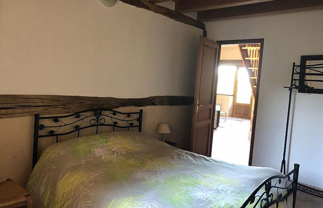 Gites Chez Annick et Patrick - Foto 19
