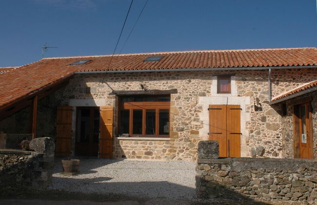Gites Chez Annick et Patrick - Foto 7