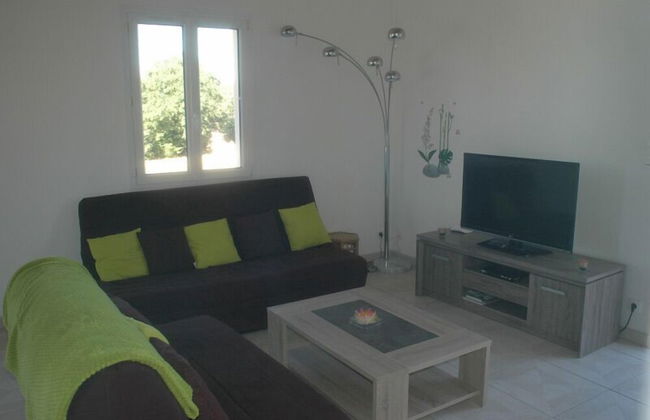 Gites Chez Annick et Patrick - Foto 21