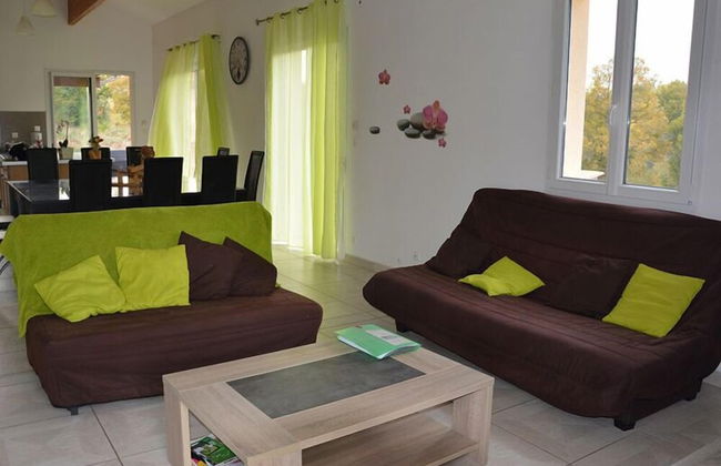 Gites Chez Annick et Patrick - Foto 30