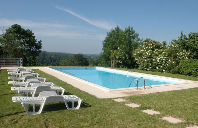 Gites Chez Annick et Patrick - Foto 71