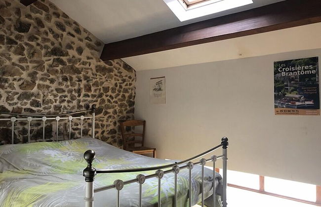 Gites Chez Annick et Patrick - Foto 17