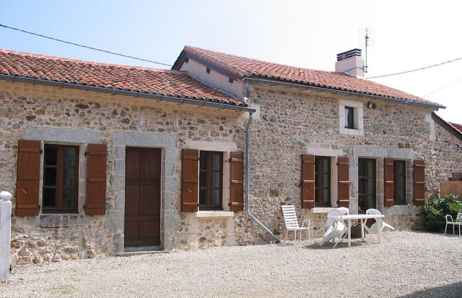 Gites Chez Annick et Patrick - Foto 5