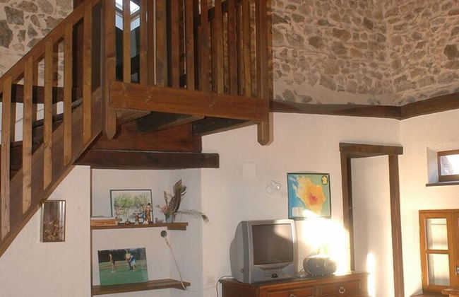 Gites Chez Annick et Patrick - Foto 80