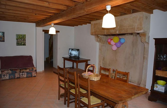Gites Chez Annick et Patrick - Foto 53