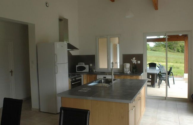 Gites Chez Annick et Patrick - Foto 44
