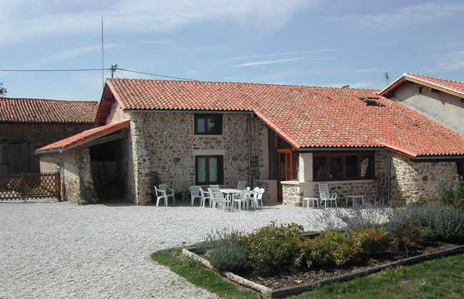 Gites Chez Annick et Patrick - Foto 6
