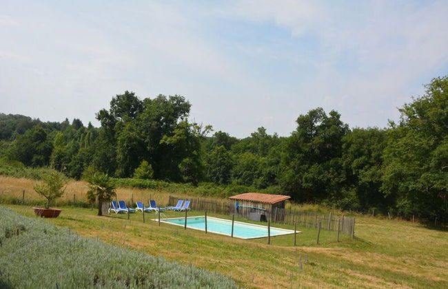 Gites Chez Annick et Patrick - Foto 26
