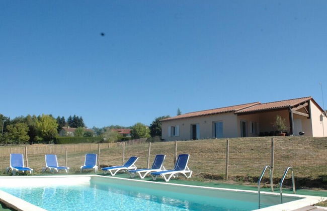 Gites Chez Annick et Patrick - Foto 24