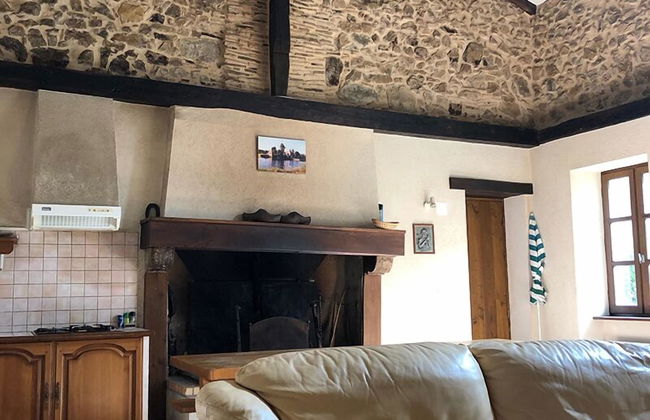 Gites Chez Annick et Patrick - Foto 54