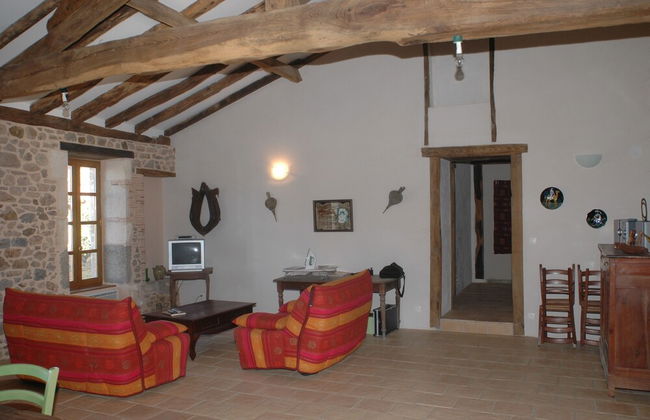 Gites Chez Annick et Patrick - Foto 79