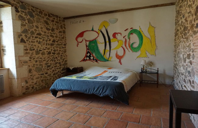 Gites Chez Annick et Patrick - Foto 9