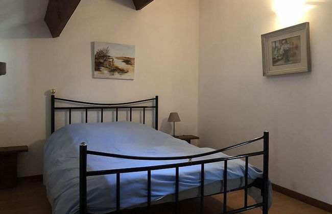 Gites Chez Annick et Patrick - Foto 14
