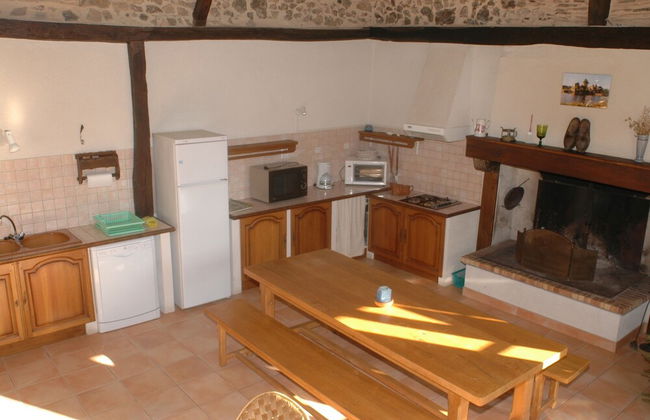 Gites Chez Annick et Patrick - Foto 38