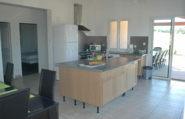 Gites Chez Annick et Patrick - Foto 23