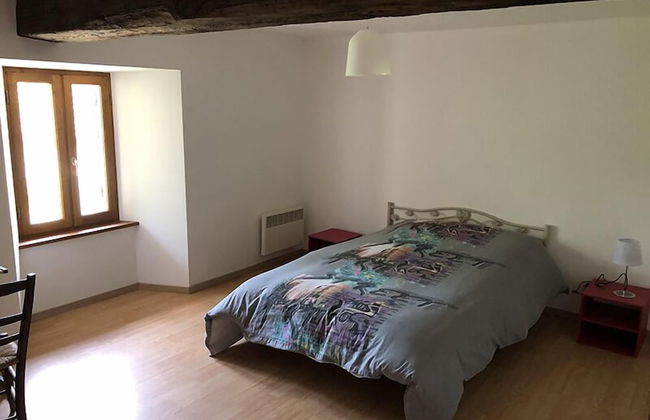 Gites Chez Annick et Patrick - Foto 31