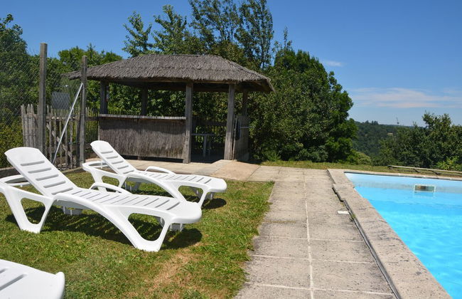 Gites Chez Annick et Patrick - Foto 69