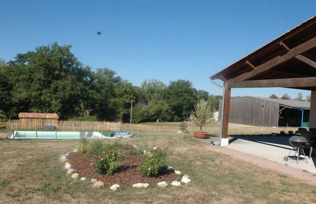 Gites Chez Annick et Patrick - Foto 25
