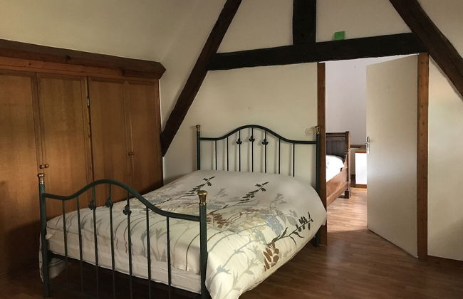 Gites Chez Annick et Patrick - Foto 11