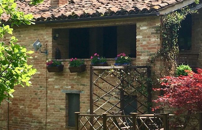 Il Nascondiglio - The Hideaway - Photo 38