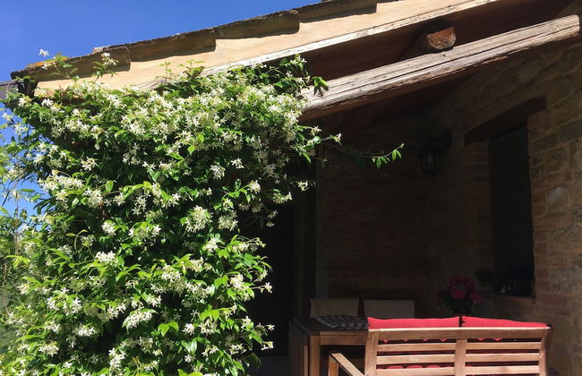 Il Nascondiglio - The Hideaway - Photo 29