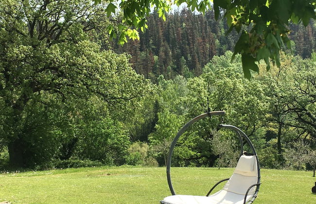 Il Nascondiglio - The Hideaway - Photo 59