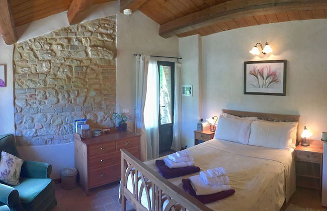 Il Nascondiglio - The Hideaway - Photo 3