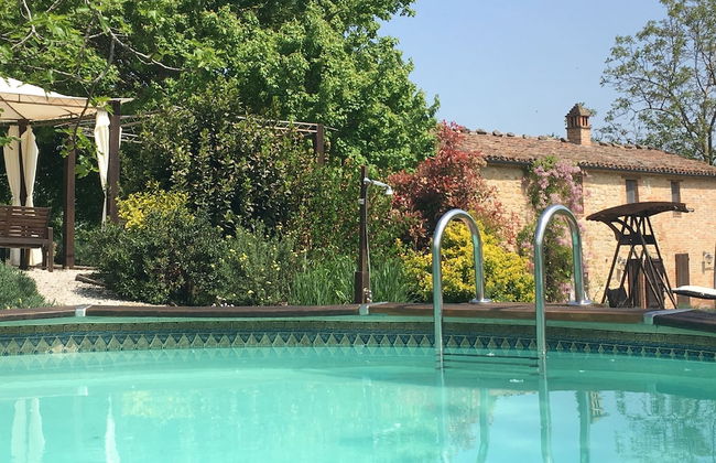 Il Nascondiglio - The Hideaway - Photo 47