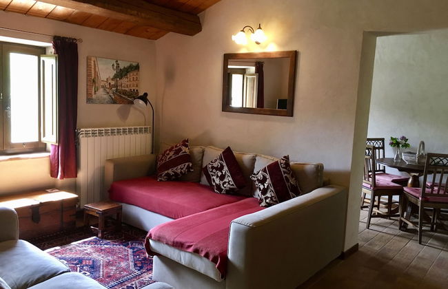 Il Nascondiglio - The Hideaway - Photo 23