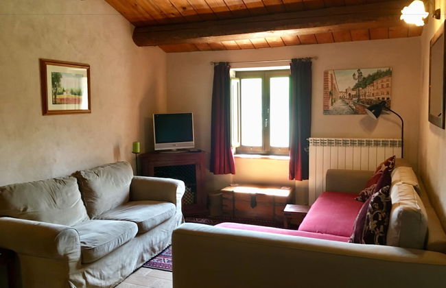 Il Nascondiglio - The Hideaway - Photo 24