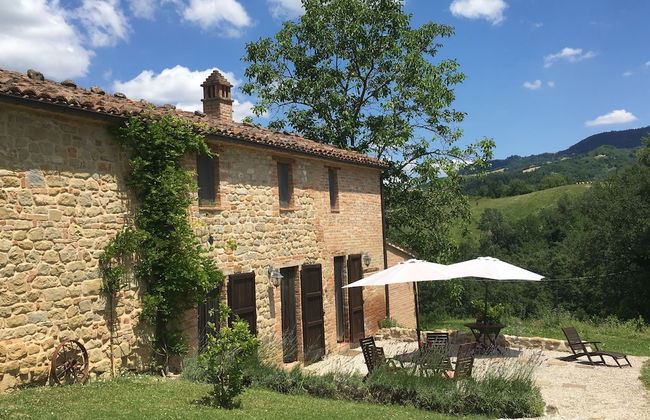 Il Nascondiglio - The Hideaway - Photo 62