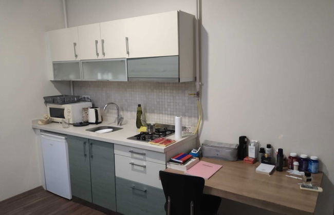 Belle Maison Residence - Foto 33
