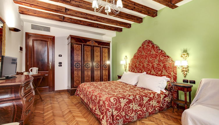 Photo 1 - San Marco Style Apartments