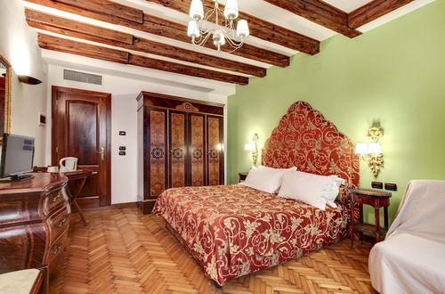 Photo 1 - San Marco Style Apartments