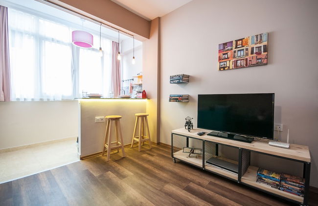 Newway Apartments - Foto 12