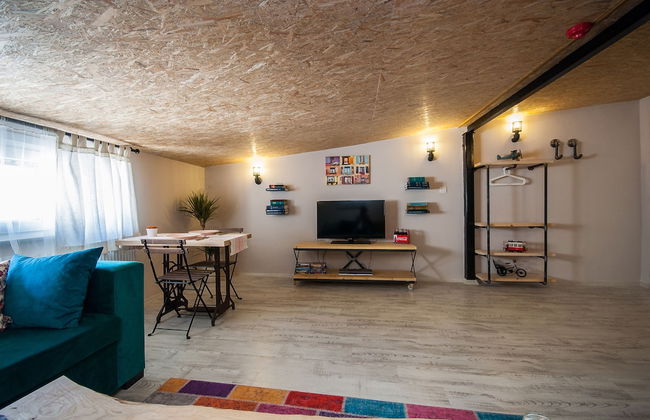 Newway Apartments - Foto 38