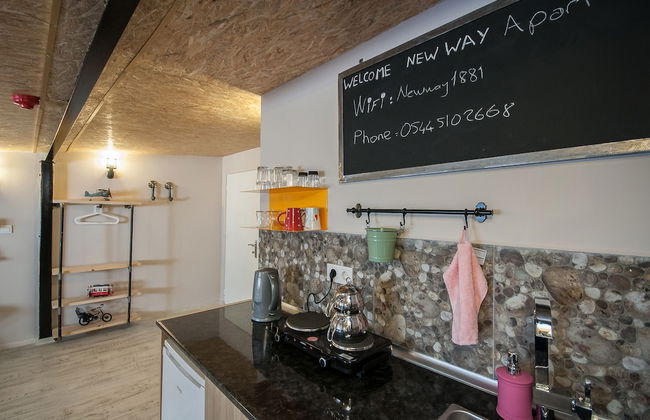Newway Apartments - Foto 29