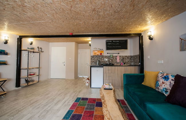 Newway Apartments - Foto 36
