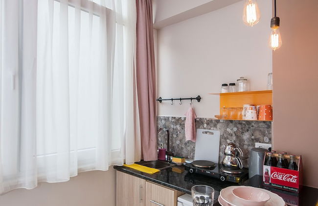 Newway Apartments - Foto 3