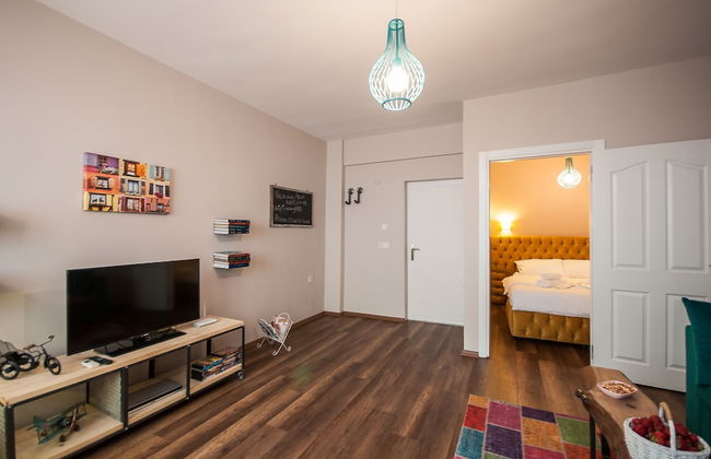 Newway Apartments - Foto 9