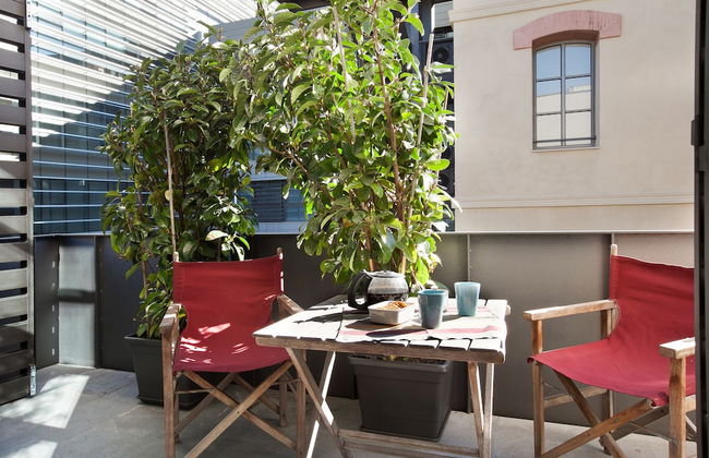Sealona Beach Lofts Apartments - Foto 40