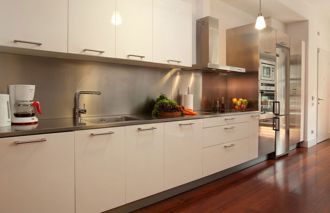Sealona Beach Lofts Apartments - Foto 21