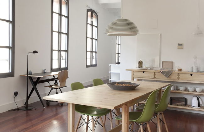 Sealona Beach Lofts Apartments - Foto 11