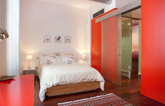 Sealona Beach Lofts Apartments - Foto 10