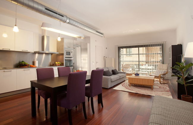 Sealona Beach Lofts Apartments - Foto 38