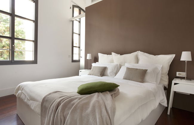 Sealona Beach Lofts Apartments - Foto 4
