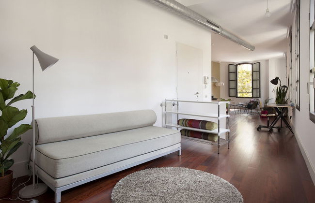 Sealona Beach Lofts Apartments - Foto 3
