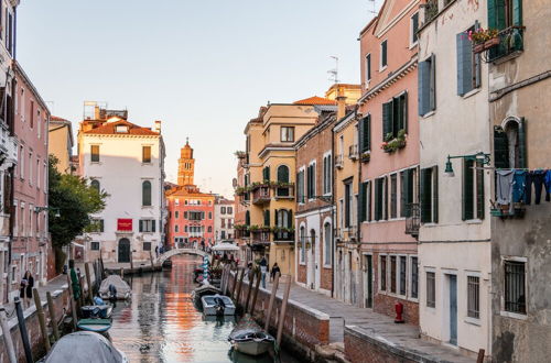 Photo 29 - Red House close to Accademia Bridge