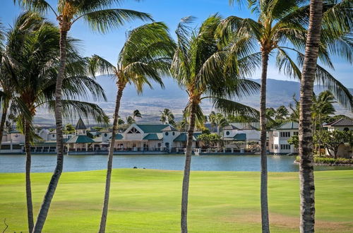 Photo 80 - Fairway Villas Waikoloa J21